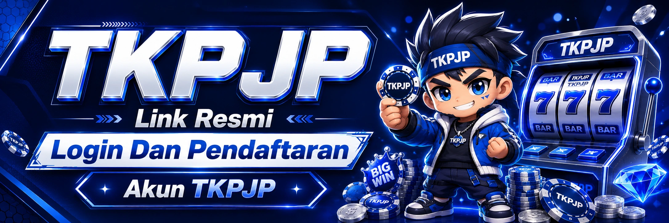 TKPJP
