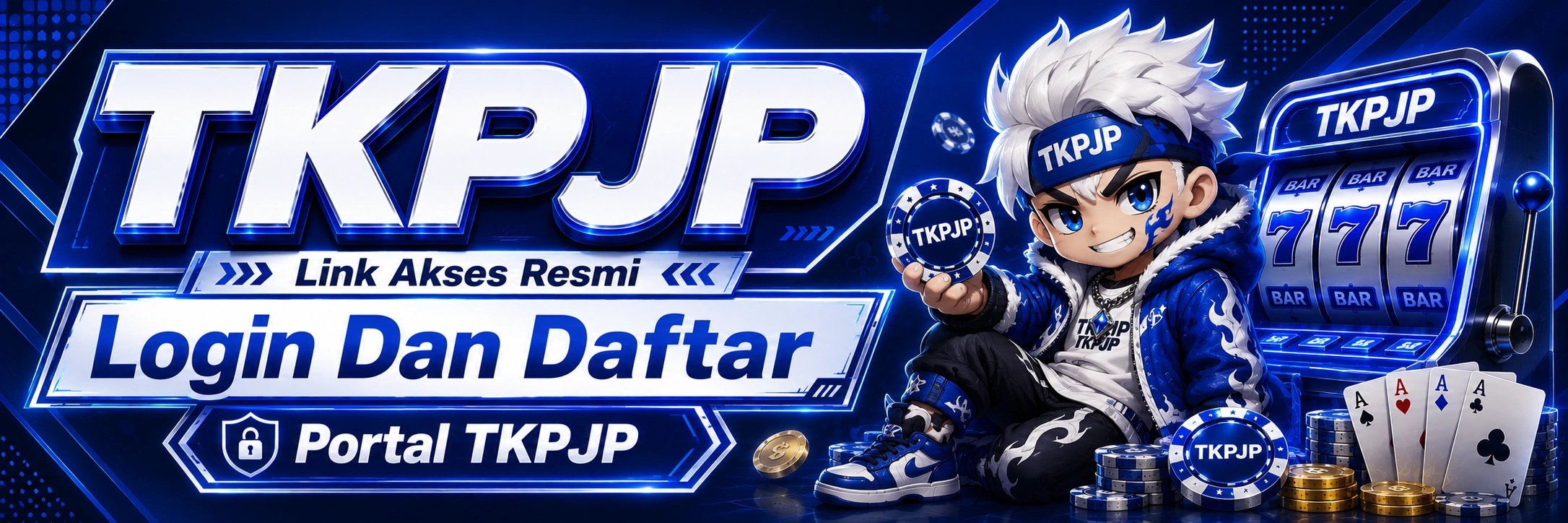 TKPJP